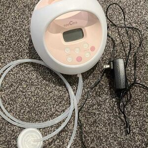 Spectra 2 Breast Pump